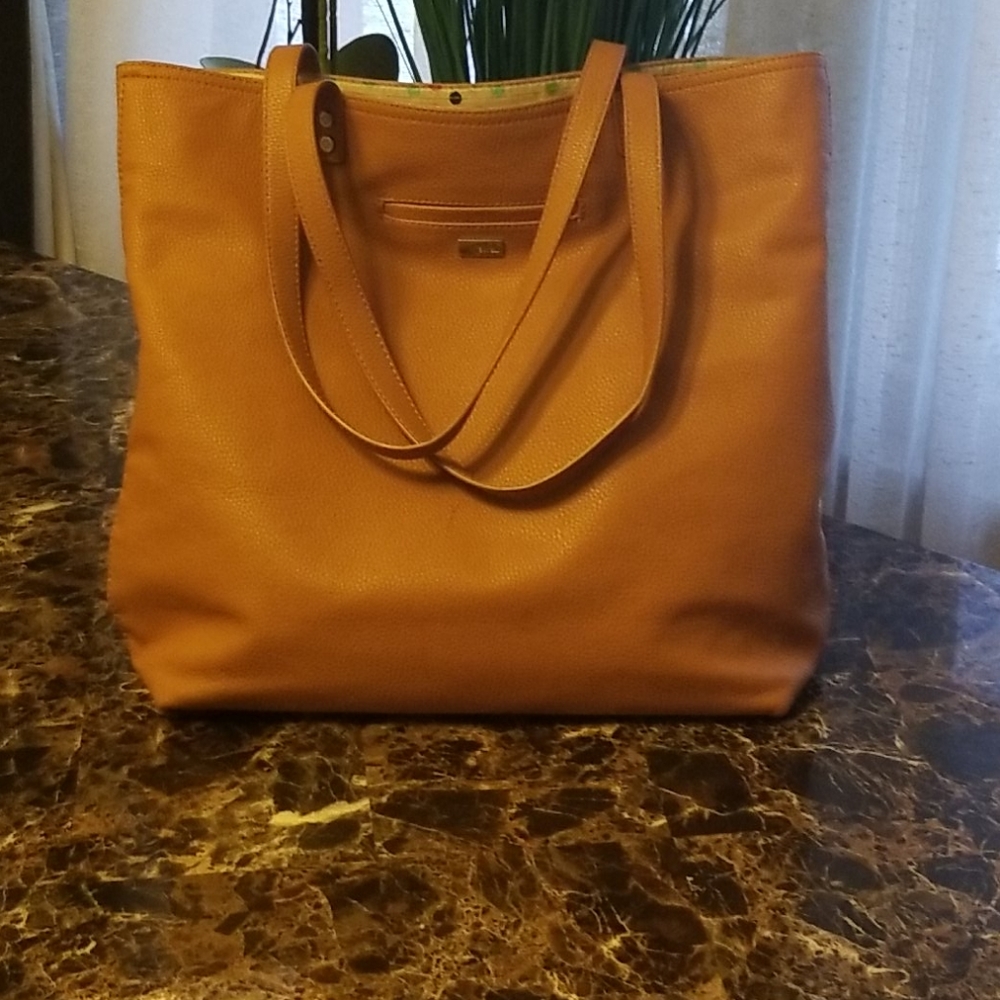 Thirty one bag